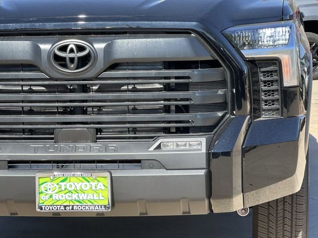 2026 Toyota Tundra SR5 - Photo 7