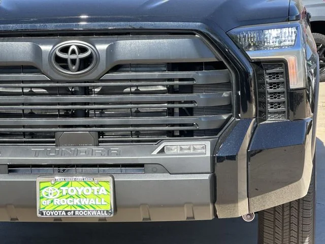 2026 Toyota Tundra SR5 - Photo 7