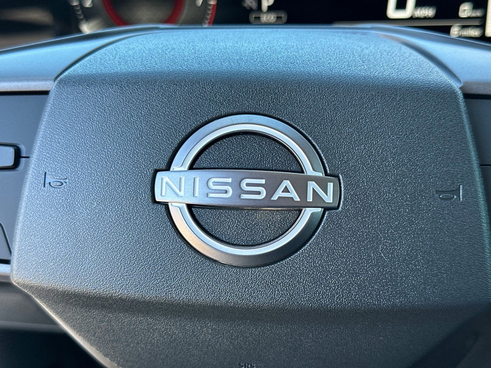 New 2026 White Nissan S image 24