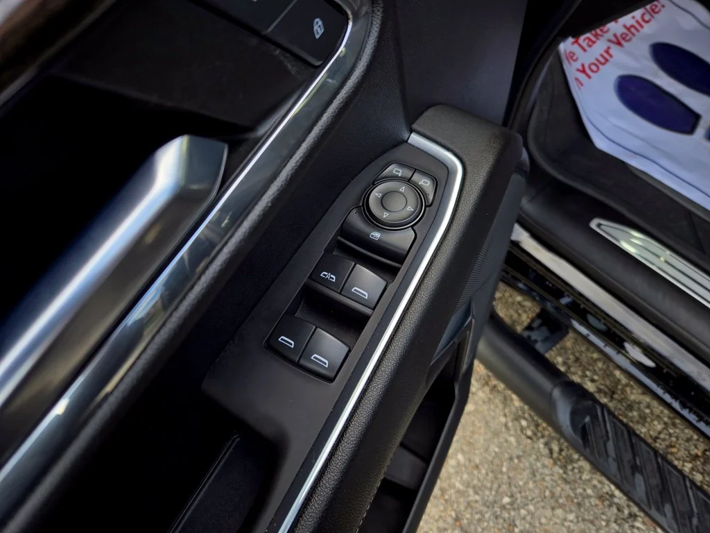 Used 2023 Black Chevrolet RST image 12