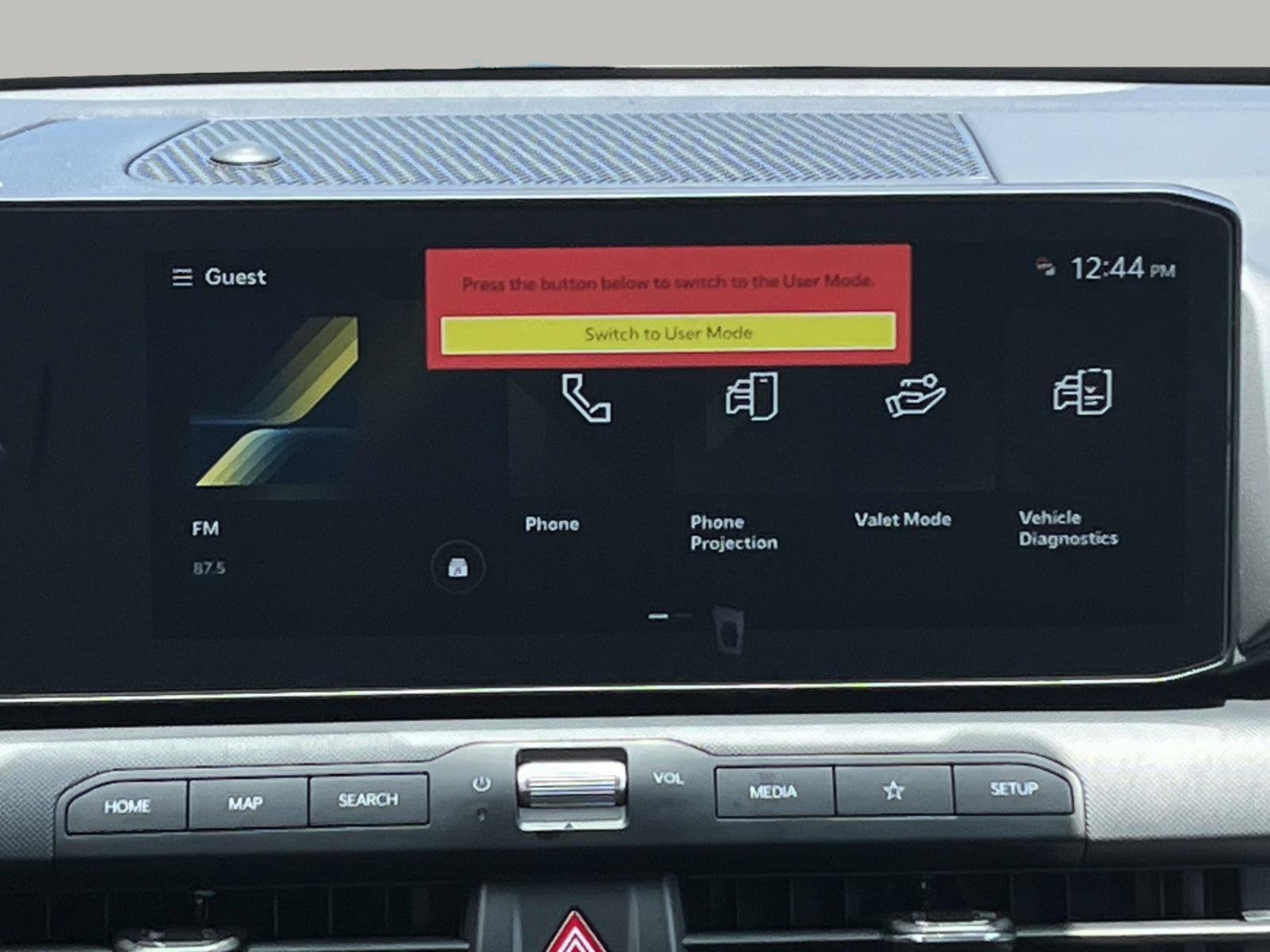 New 2026 Aurora Black Pearl Kia LXS image 13