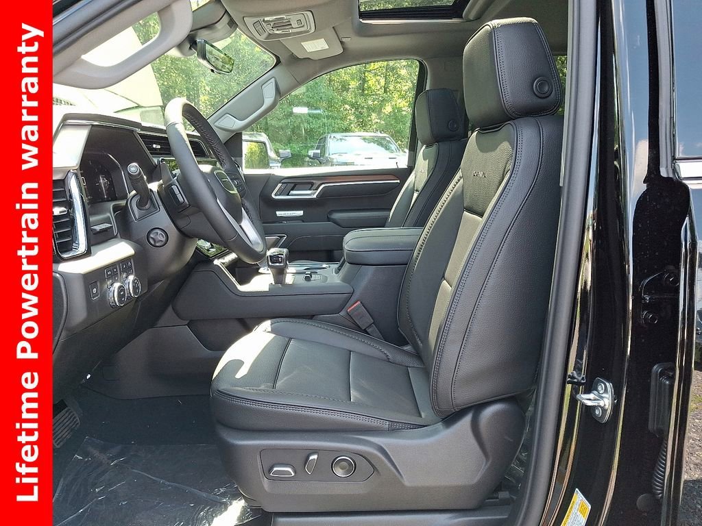 2026 GMC Sierra 1500 Denali - Photo 7
