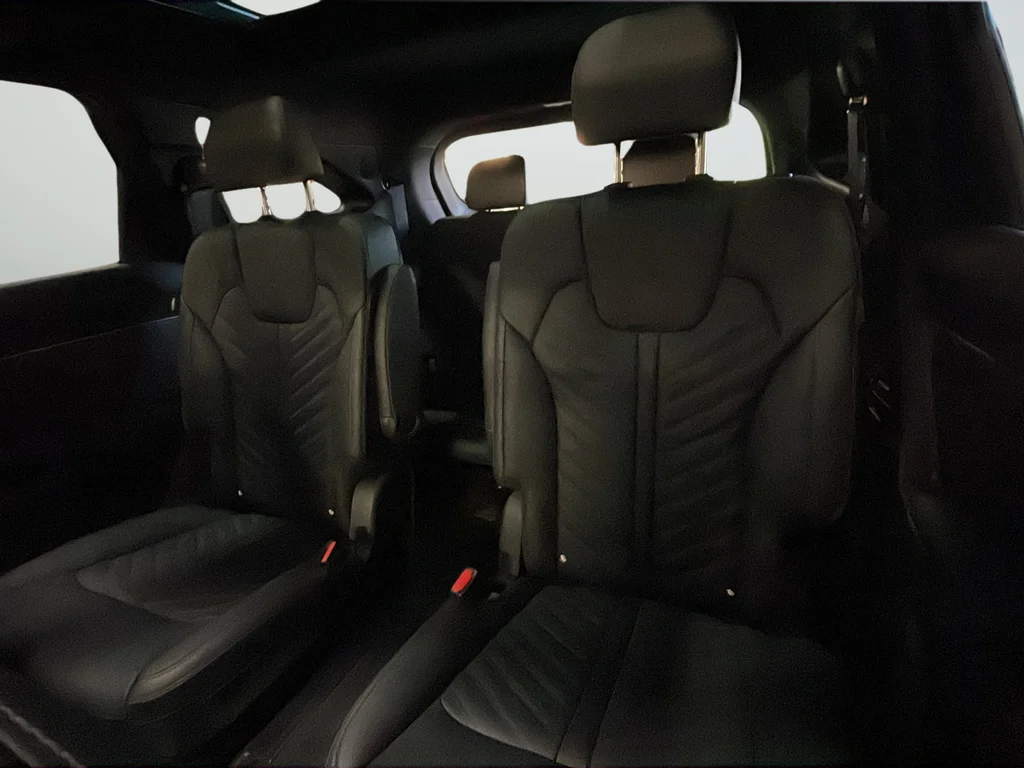 Certified Used 2025 Green Kia X-Line SX Prestige image 41