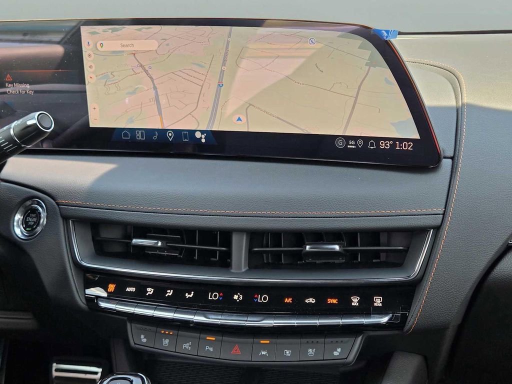 2026 Cadillac CT5 Sport - Photo 30