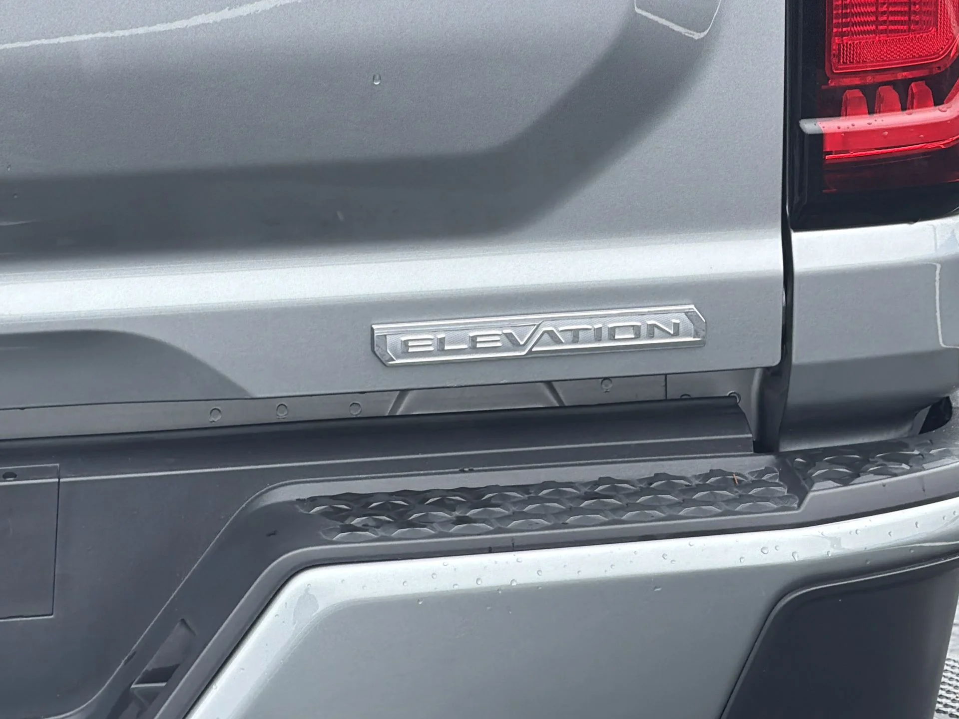 Certified Used 2023 Sterling GMC Elevation image 31