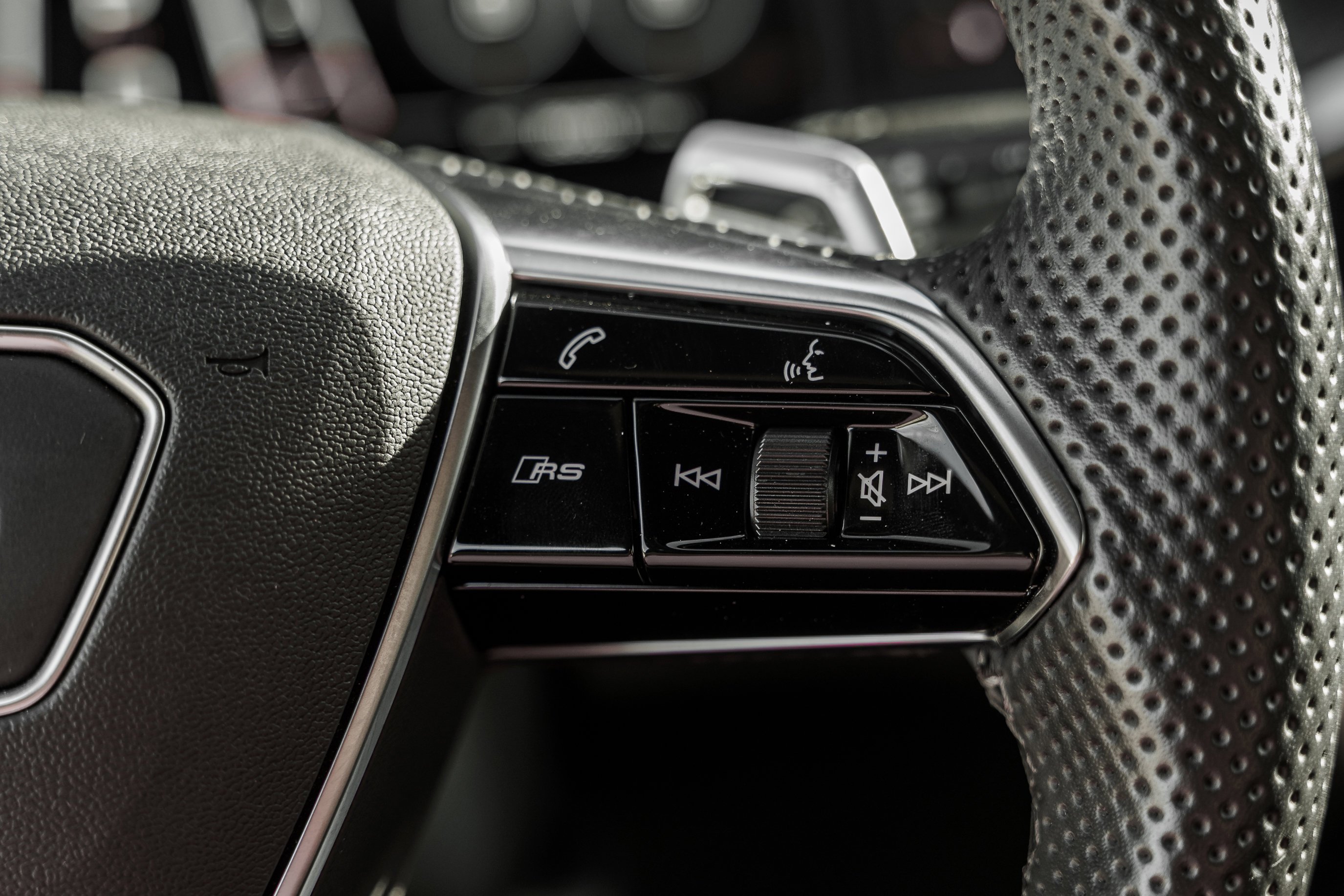 2022 Audi RS 7 Base - Photo 19