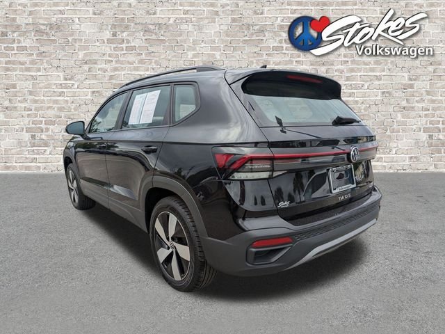 Used 2025  Volkswagen 1.5T S image 6