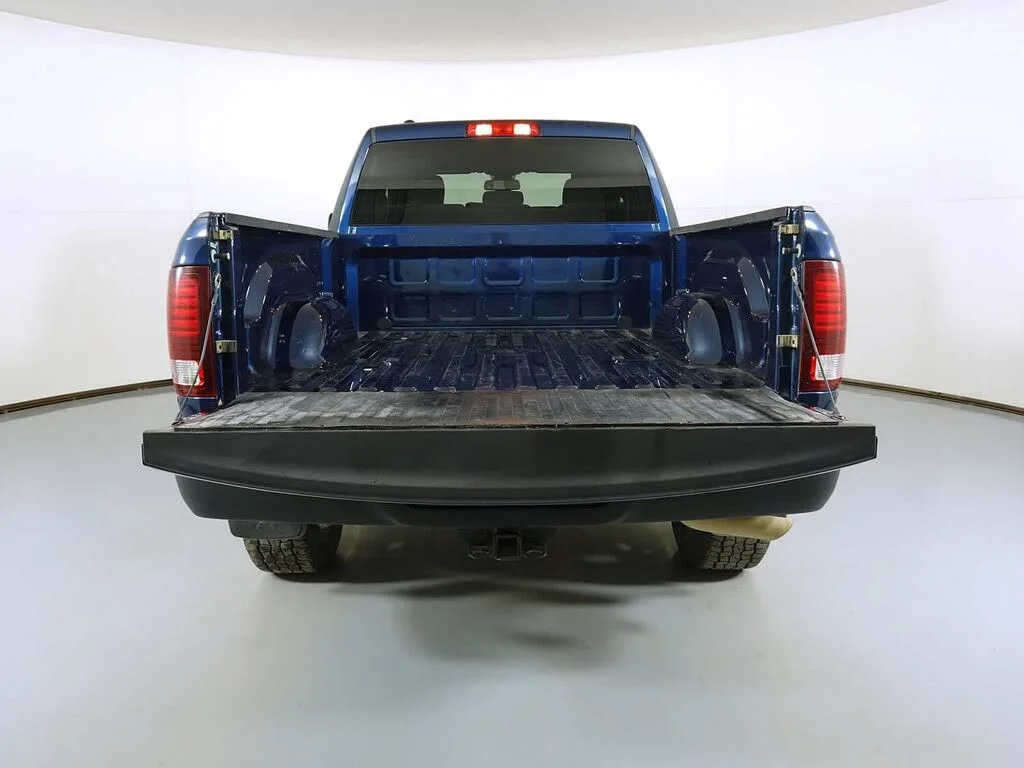 Certified Used 2022 Blue Ram Warlock image 6