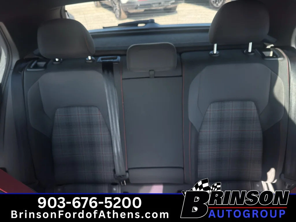 Used 2024 Moonstone Gray Volkswagen S image 27