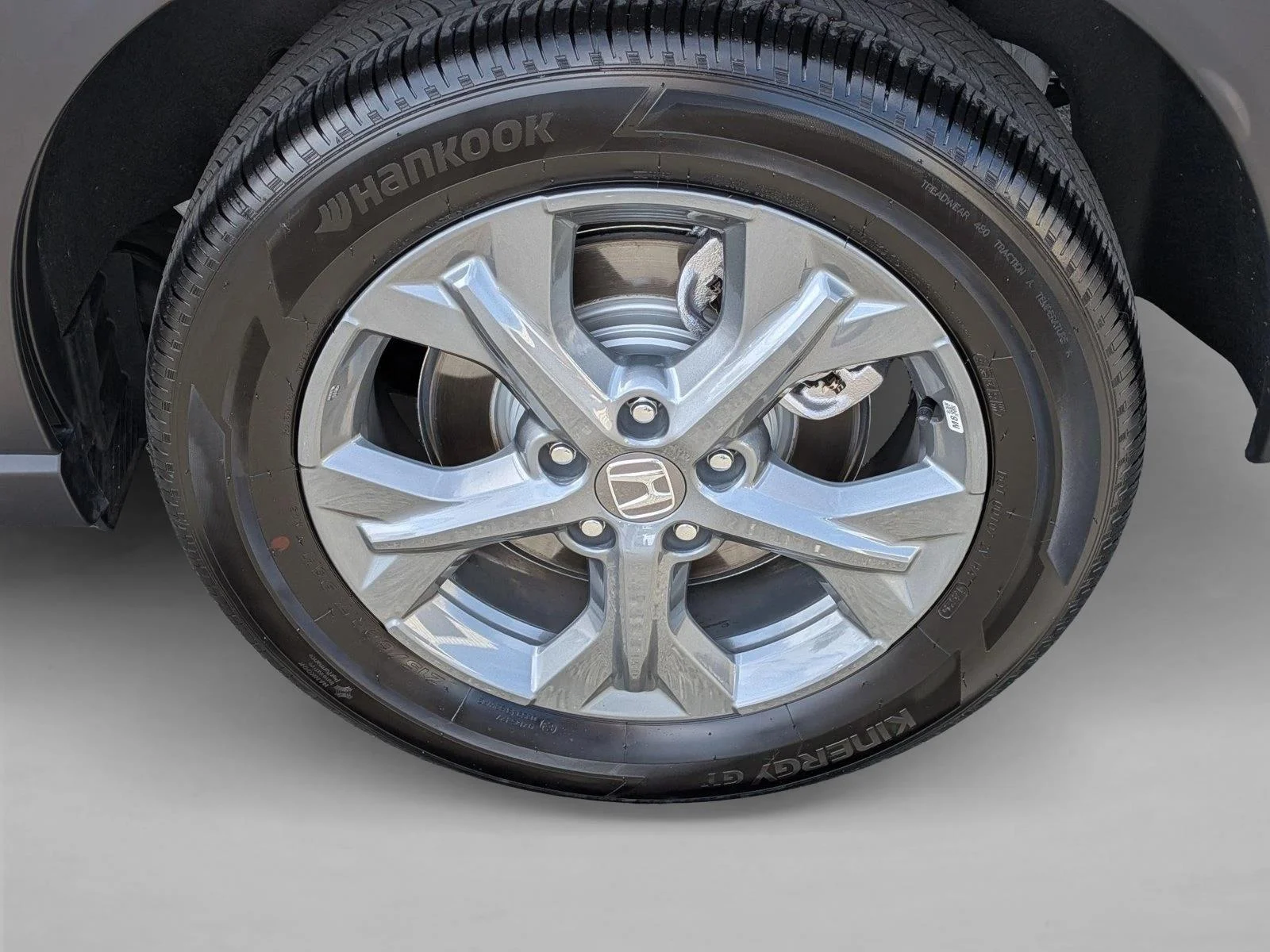 Used 2026 Platinum White Pearl Honda LX image 20