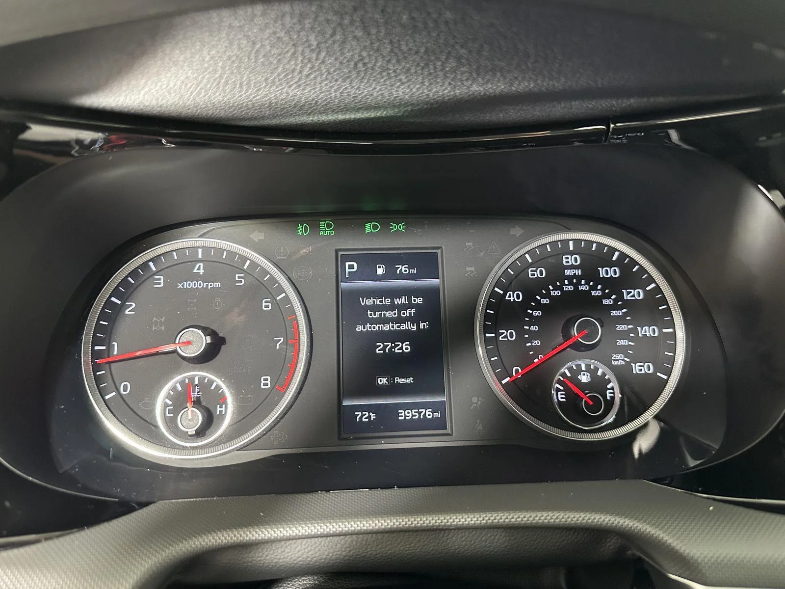 Used 2023 Glacial White Pearl Kia GT-Line image 4