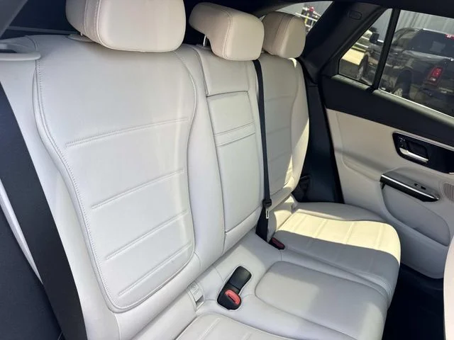 Certified Used 2024 Blue Mercedes-Benz GLC 300 image 14