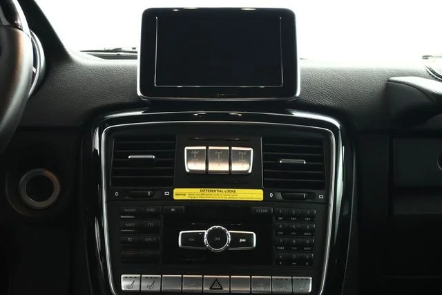 Used 2014 Black Mercedes-Benz G 550 image 43