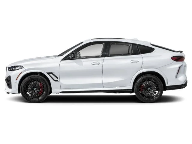 New 2027 Black Sapphire Metallic BMW Competition image 6