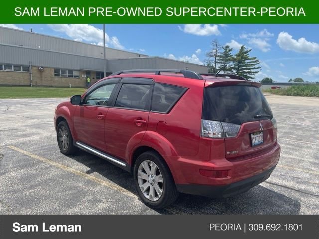 Used 2013  Mitsubishi SE image 5