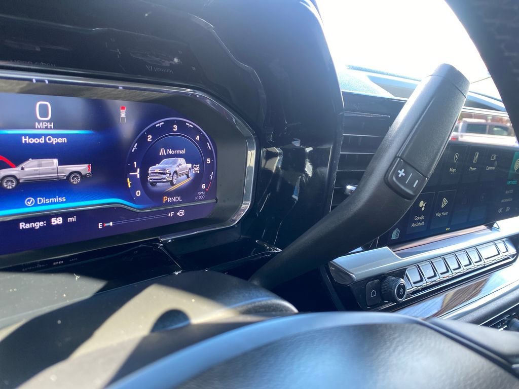 Used 2024 Slate Gray Metallic Chevrolet LT (2FL) image 23