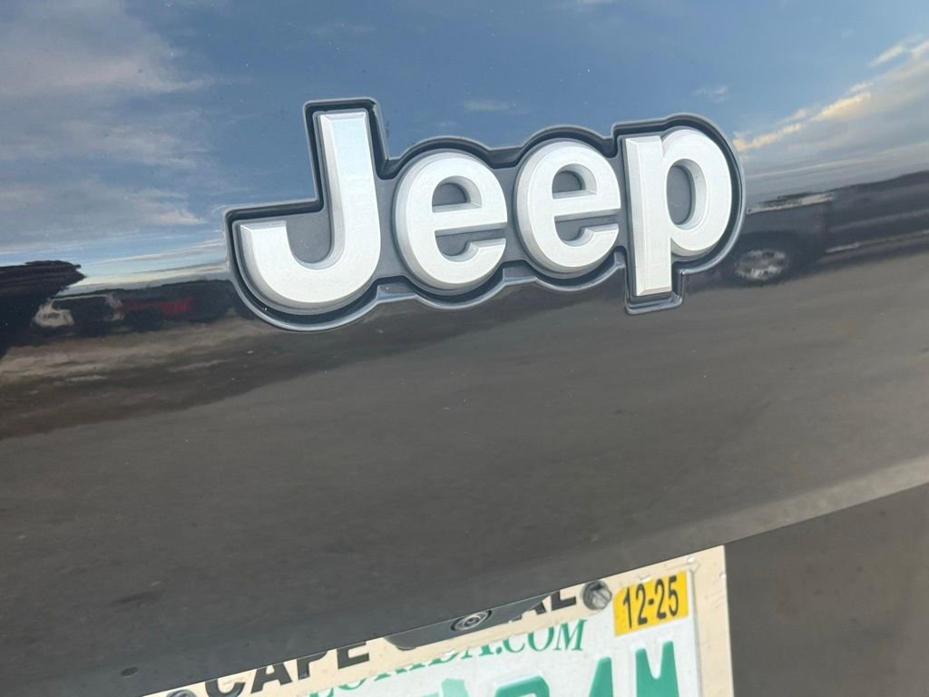 2025 Jeep Grand Cherokee L Laredo - Photo 33