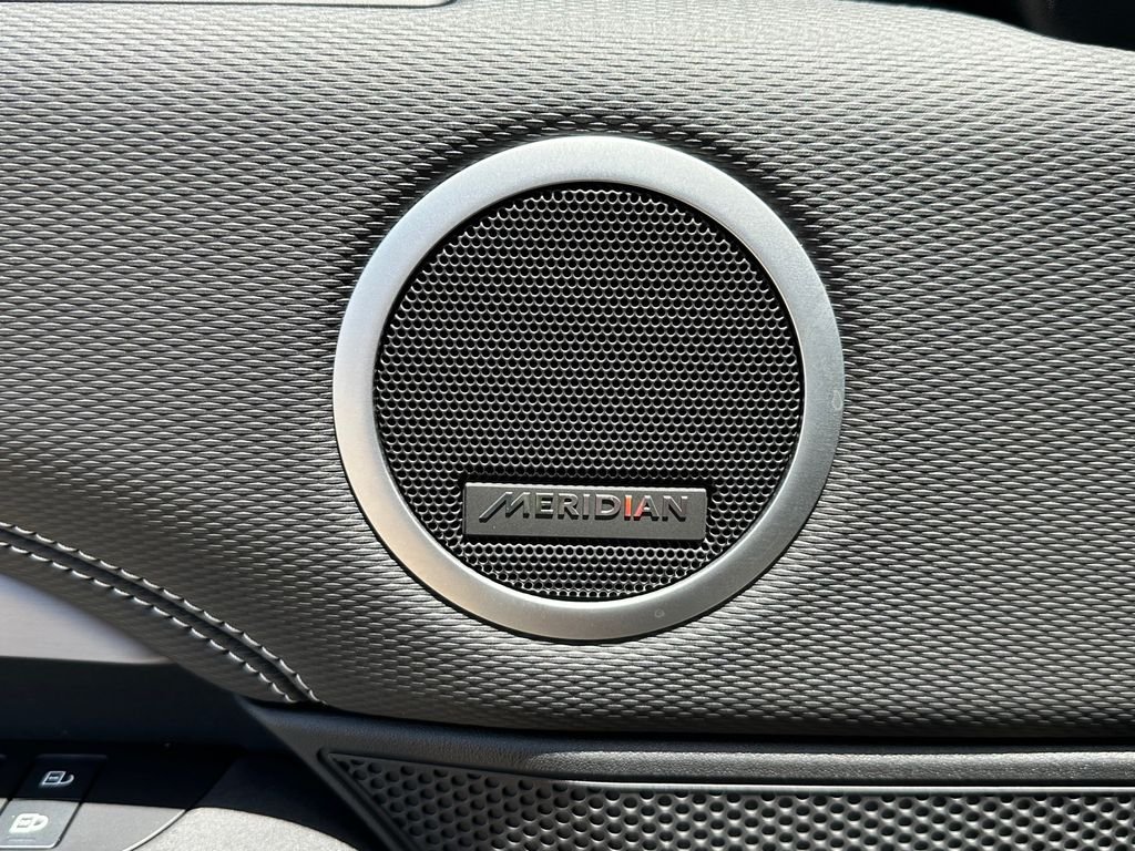 2025 Land Rover Discovery Dynamic SE - Photo 19