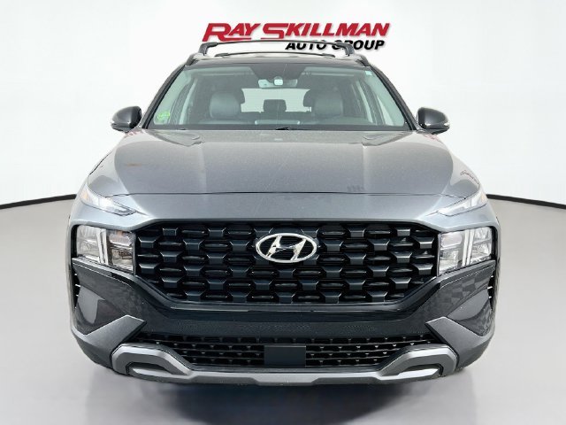 2022 Hyundai Santa Fe XRT - Photo 2