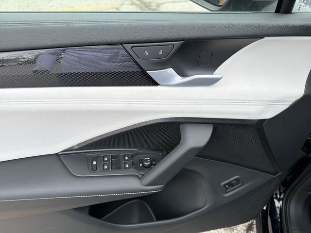 New 2026 Black Volkswagen SE image 14