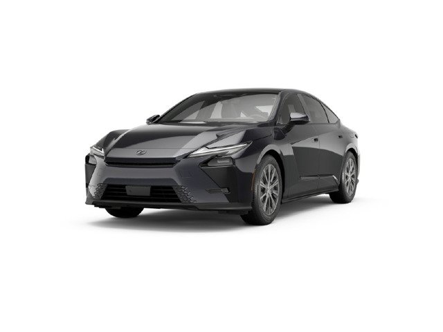 New 2026 Caviar Lexus PREMIUM AWD image 8