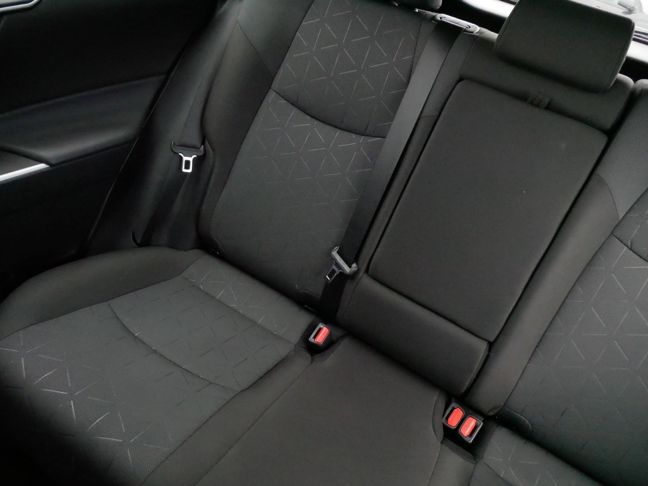 Used 2024 Ice Cap Toyota XLE image 12