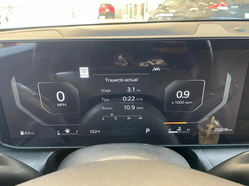2025 Kia K4 EX - Photo 7