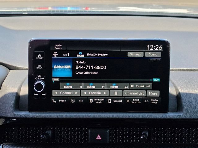 2023 Honda CR-V EX-L - Photo 9