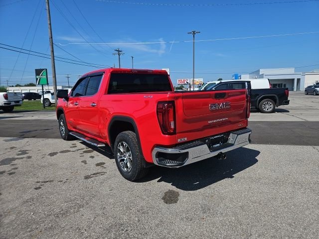 2020 GMC Sierra 1500 SLT - Photo 8