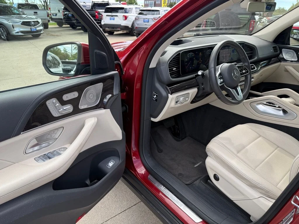 2020 Mercedes-Benz GLE GLE450 - Photo 12