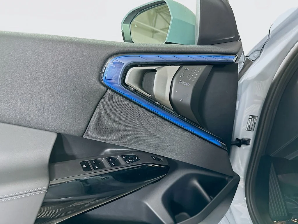 New 2026 Gray Metallic BMW 30 xDrive image 23