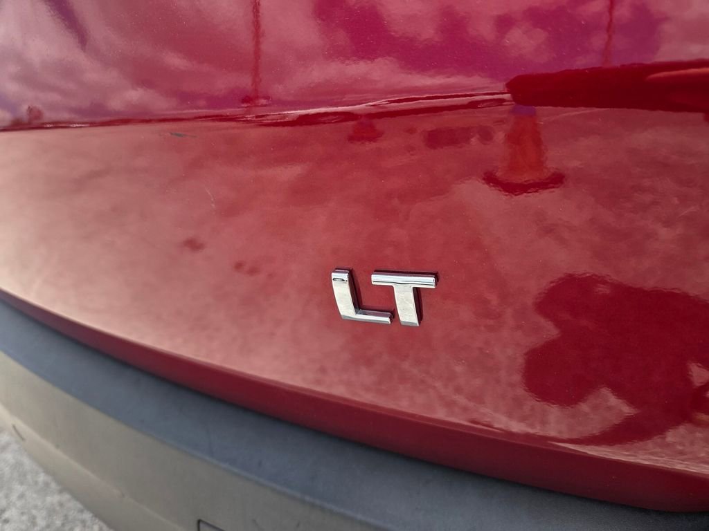 2023 Chevrolet Traverse 1LT - Photo 14