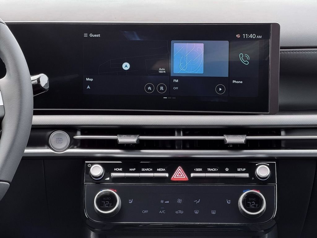 New 2026 Gray Hyundai XRT image 38