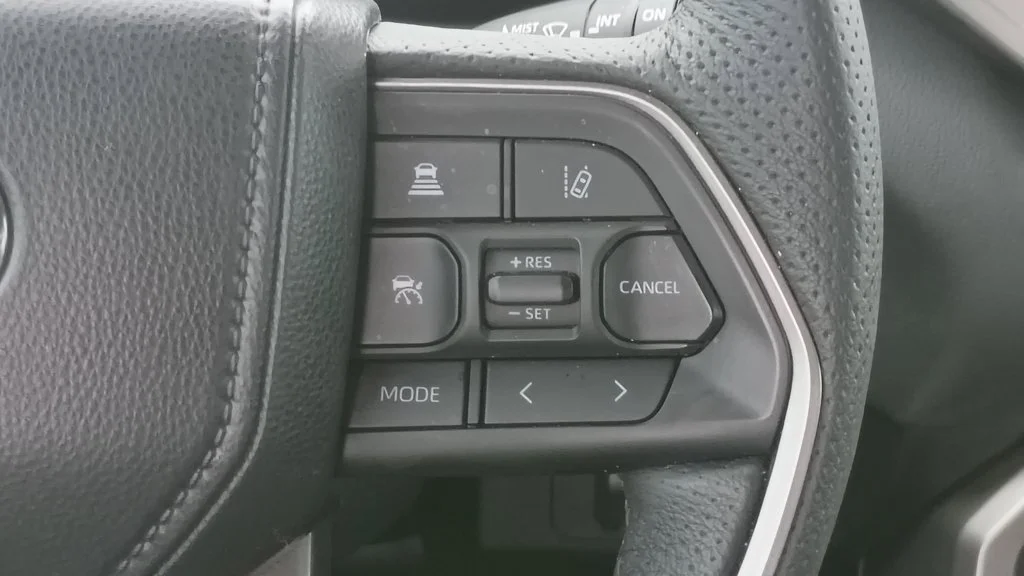 Used 2025 Blue Toyota SR5 image 26