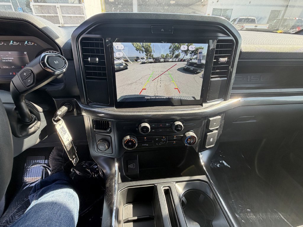 Used 2026 Avalanche Ford STX image 25