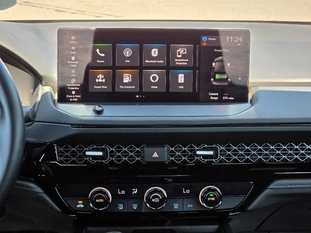 2024 Honda Accord Hybrid Sport - Photo 27