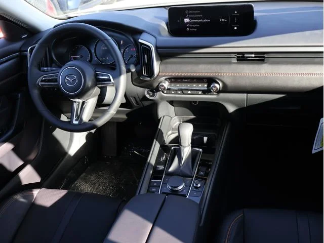 2026 Mazda CX-50 Premium Plus - Photo 16