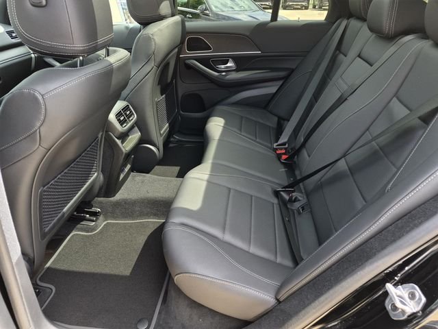 New 2026 Black Mercedes-Benz GLE 350 image 17