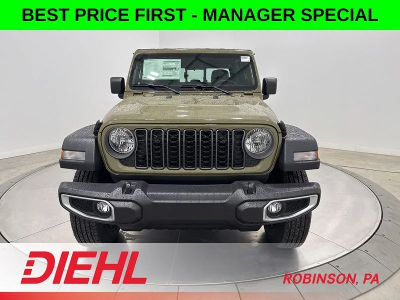 New 2026 41 Exterior Paint Jeep Sport image 2