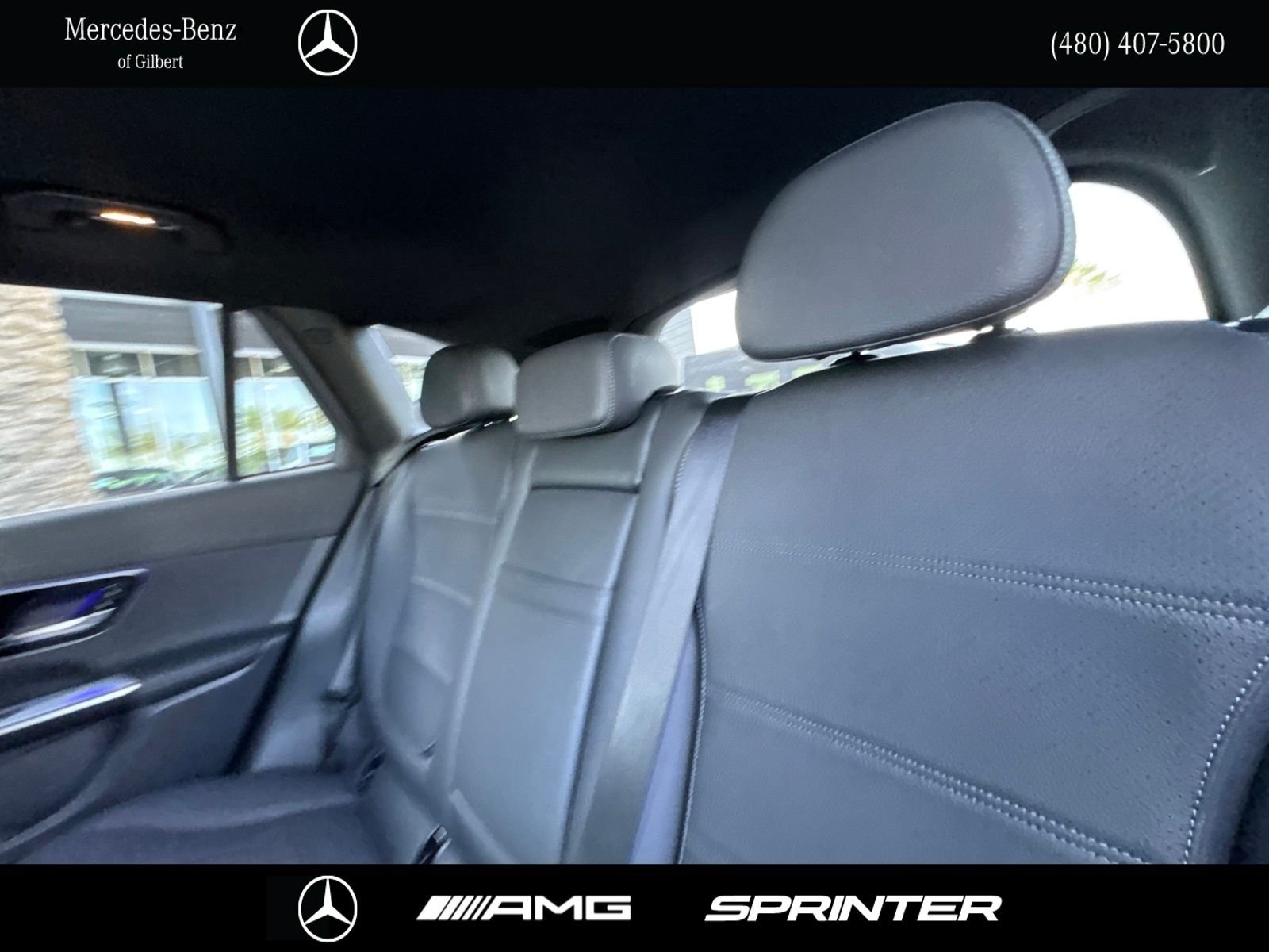 Certified Used 2024 Black Mercedes-Benz GLC 300 image 21