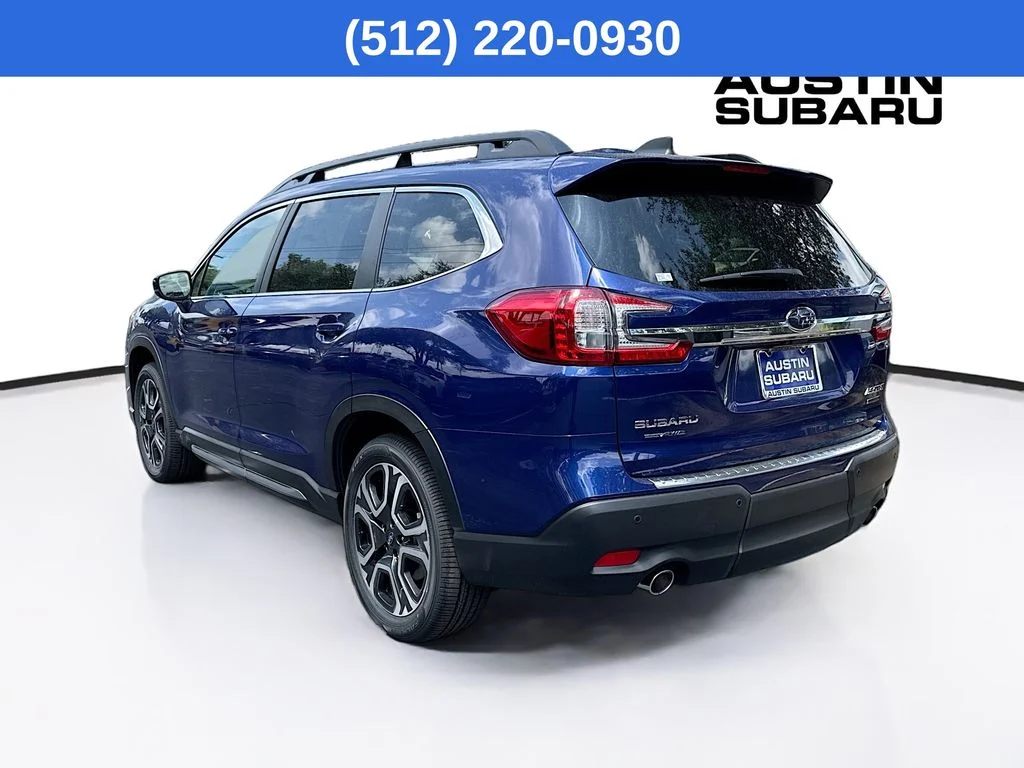 New 2026  Subaru Limited image 6