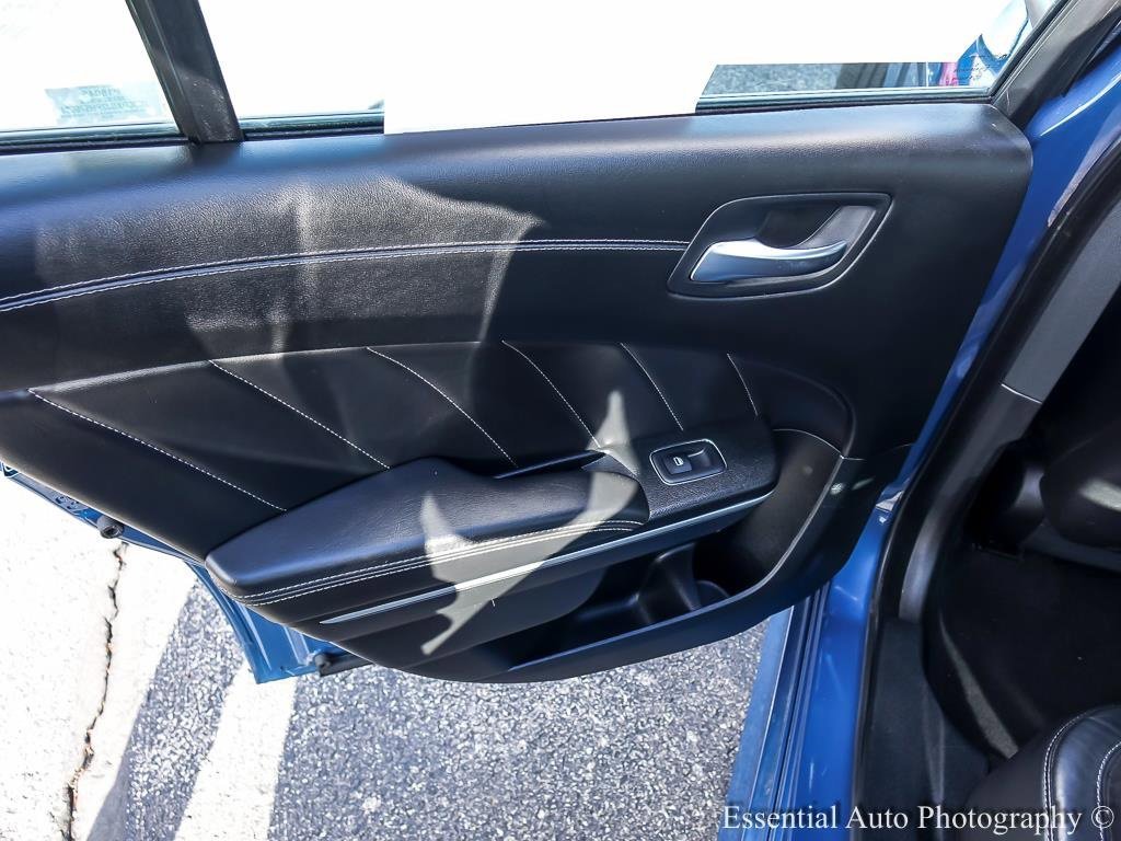 2023 DODGE CHARGER - Image 22