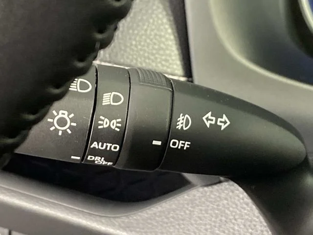 Used 2024 Blue Toyota XLE Premium image 20