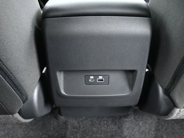 New 2026 Super Black Nissan Crew Cab PRO-X® image 26