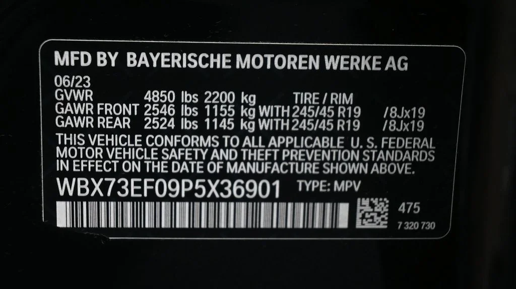 2023 BMW X1 28i - Photo 24