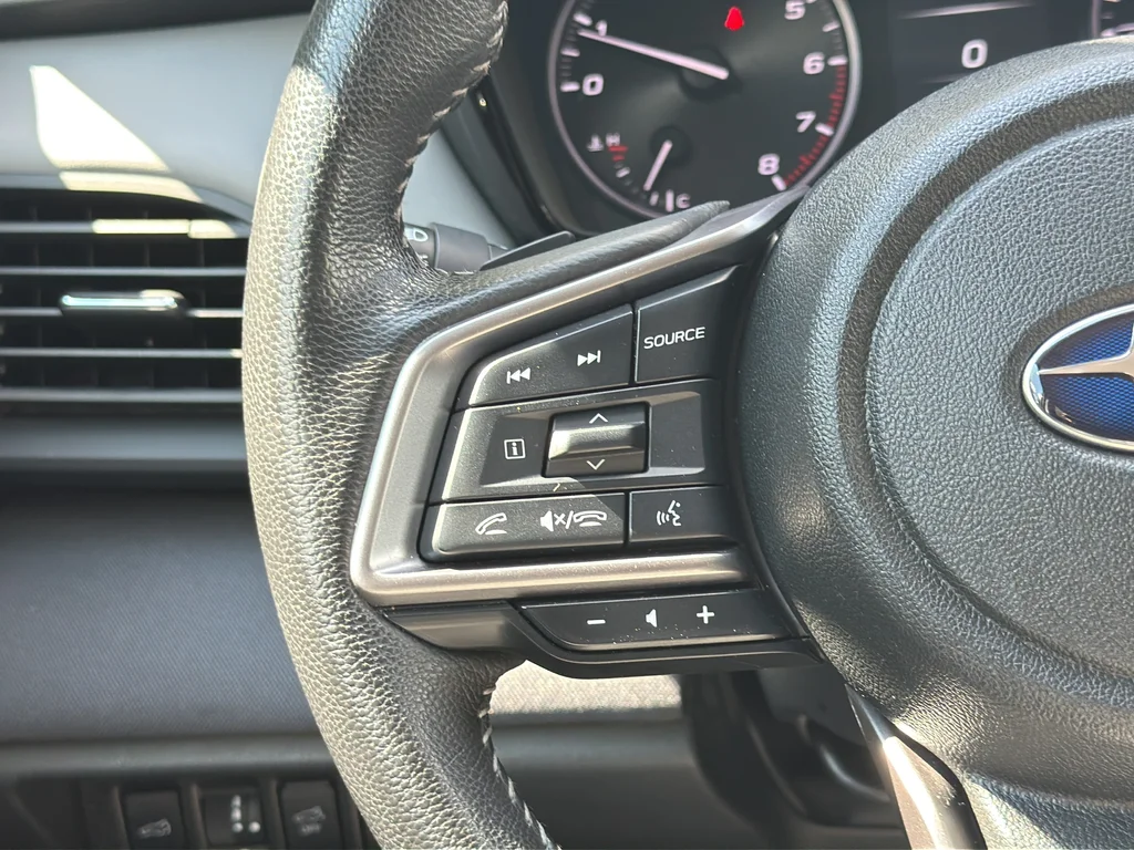 Used 2024 Gray Subaru Premium image 33