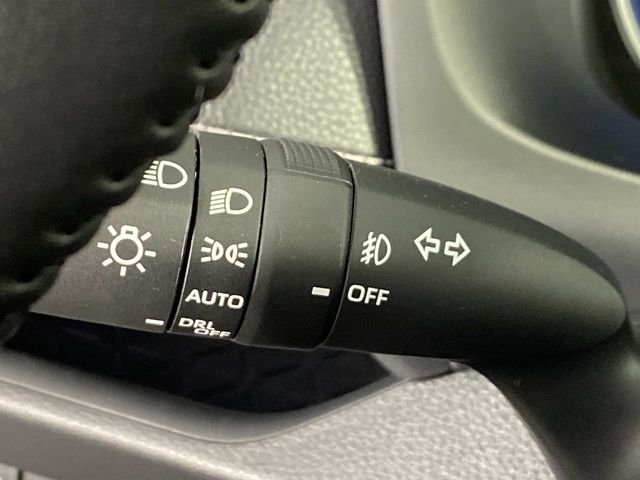 Used 2024 Blue Toyota XLE Premium image 20