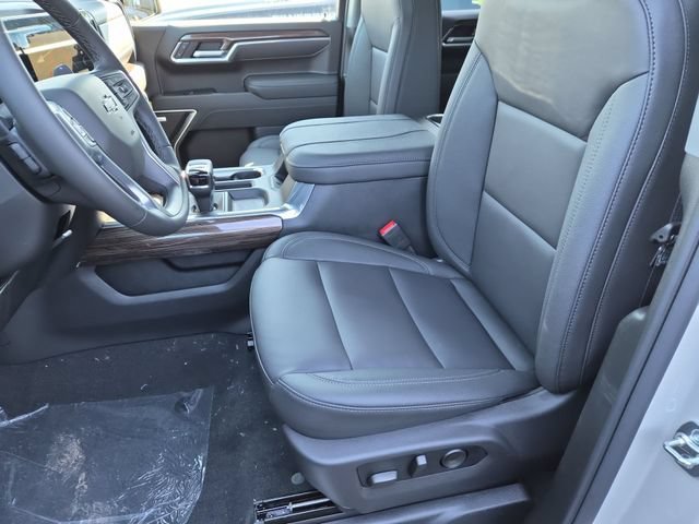 2026 Chevrolet Silverado 1500 RST - Photo 13