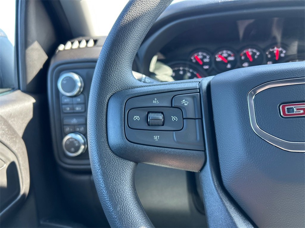 2026 GMC SIERRA - Image 19