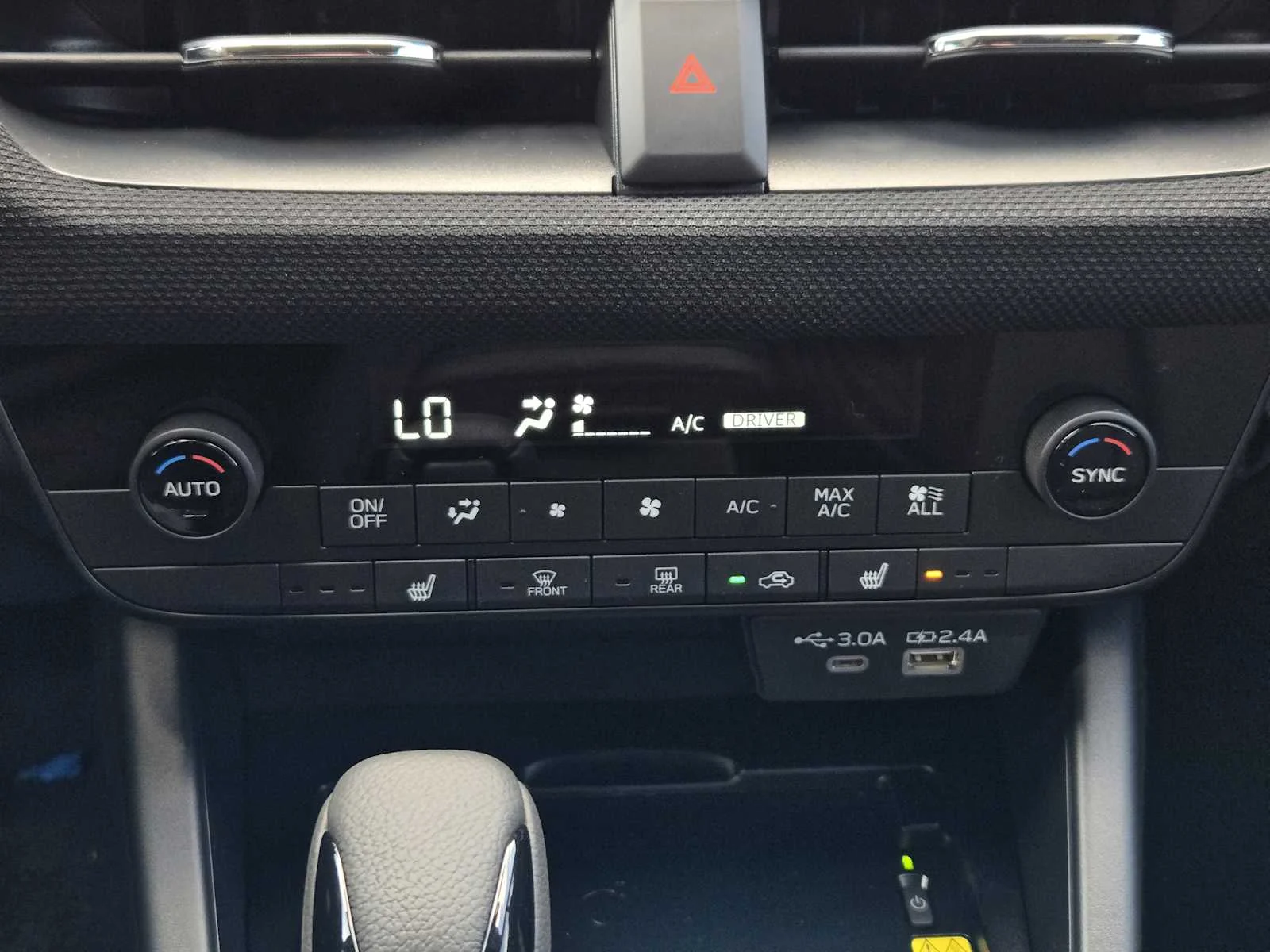 2026 Subaru Outback Limited XT - Photo 14